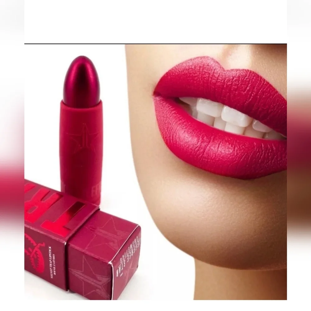 JEFFREE STAR VELVET TRAP - Picture 1 of 3